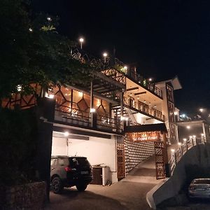 Jai Anjana Resort